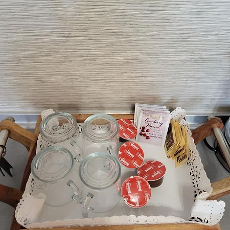 Luny Apartment Ruse Bagian luar foto