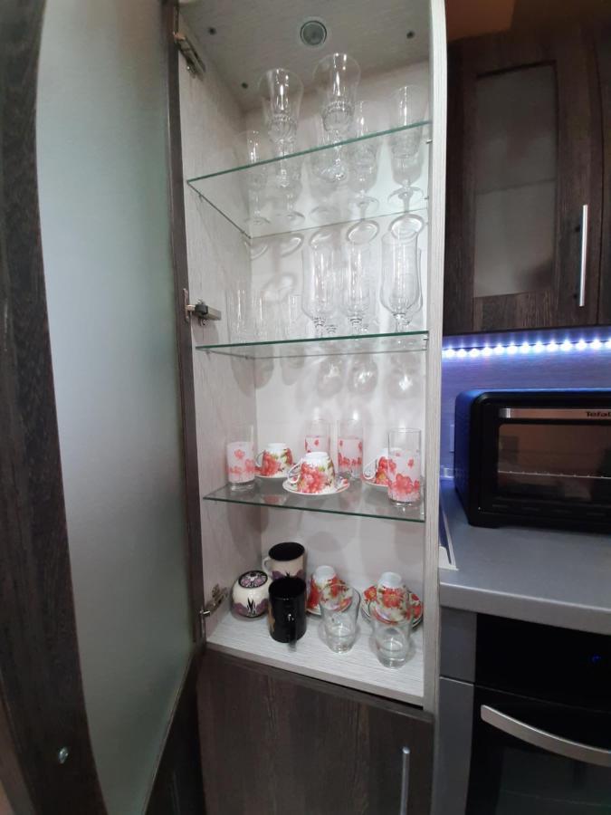 Luny Apartment Ruse Bagian luar foto