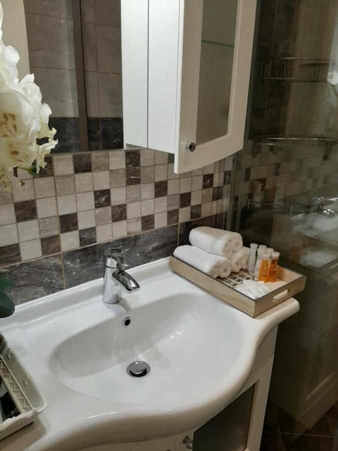 Luny Apartment Ruse Bagian luar foto