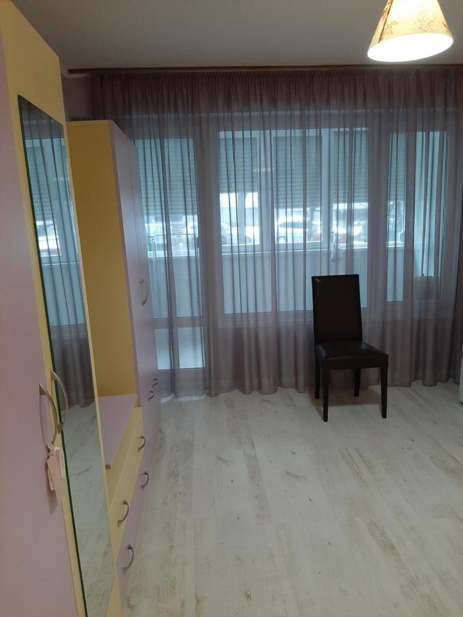 Luny Apartment Ruse Bagian luar foto