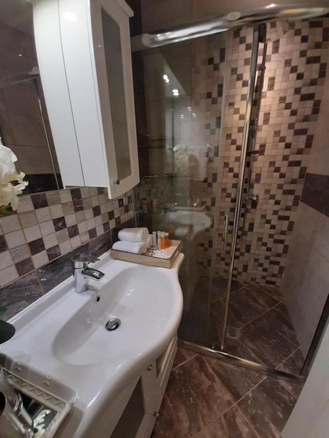Luny Apartment Ruse Bagian luar foto