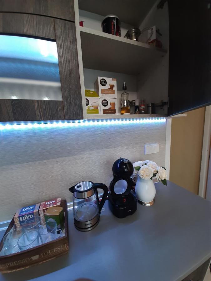 Luny Apartment Ruse Bagian luar foto