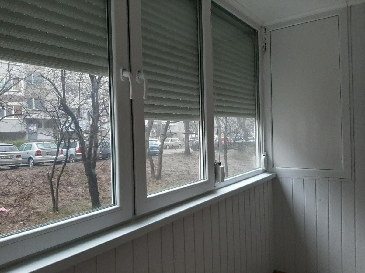 Luny Apartment Ruse Bagian luar foto