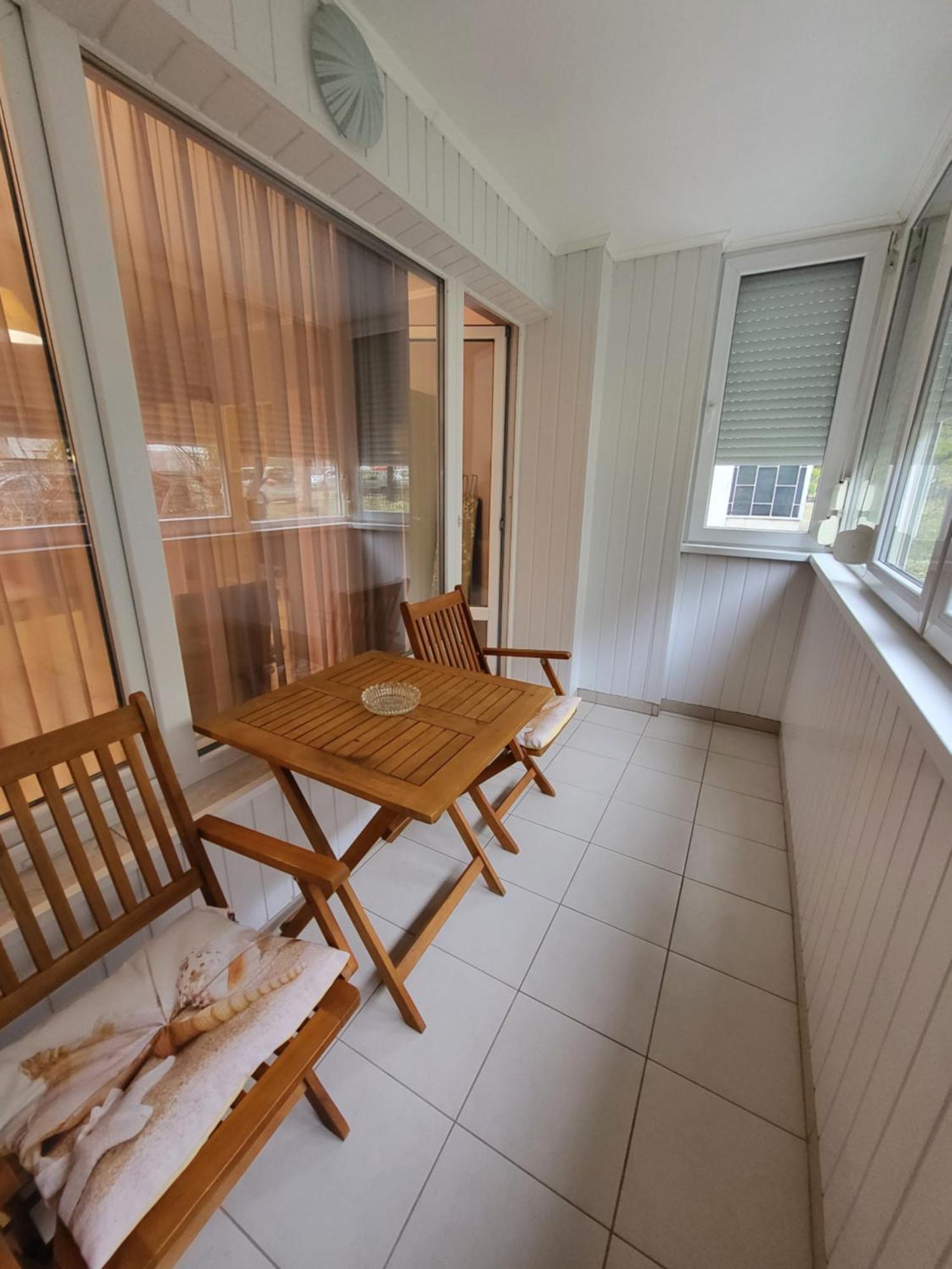 Luny Apartment Ruse Bagian luar foto